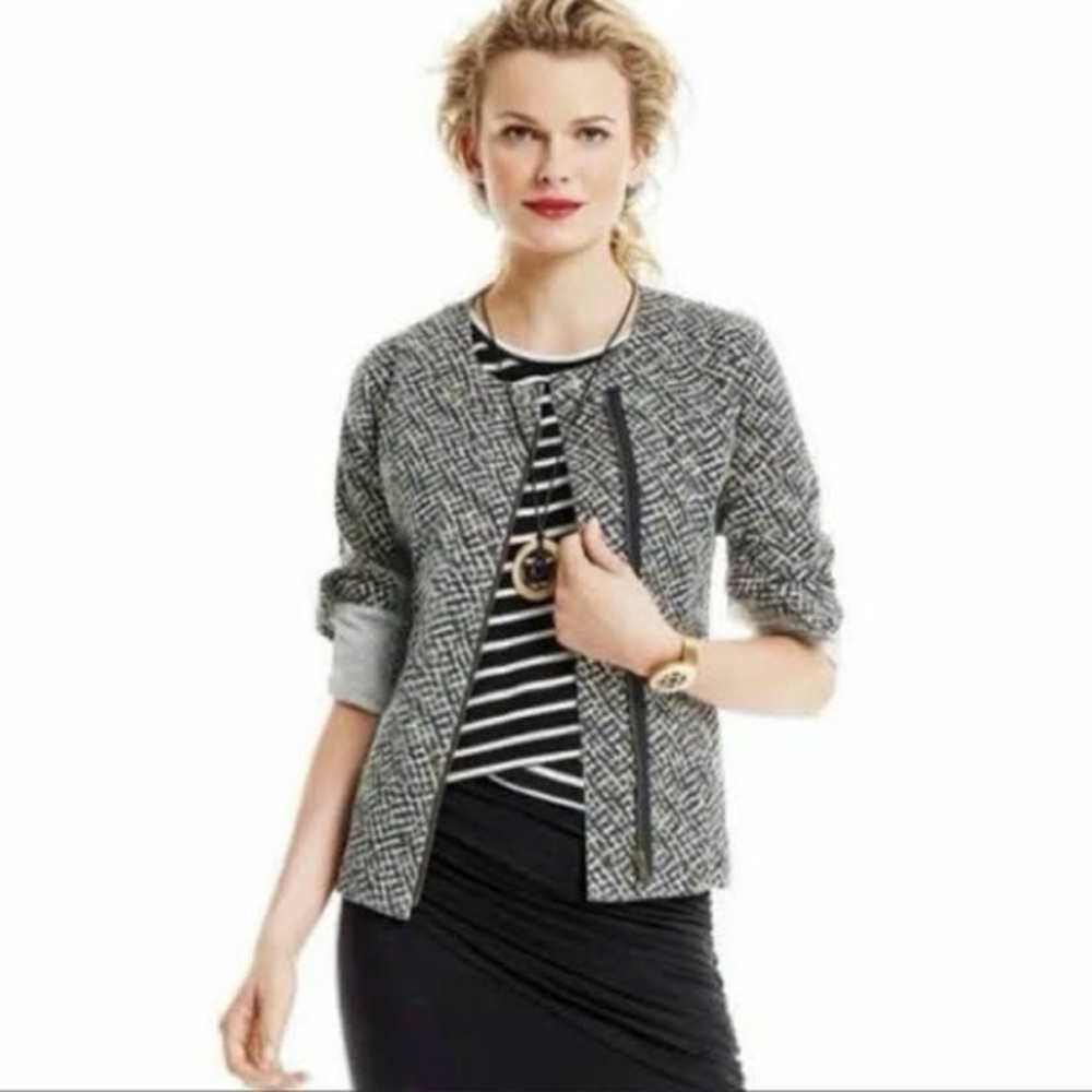 CAbi M Cliffside Moto Jacket